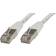 MicroConnect FTP Cat5e RJ45 1.5m