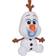 Simba Disney Frozen 2 Chunky Olaf 25cm