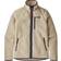 Patagonia Men's Retro Pile Fleece Jacket - El Cap Khaki