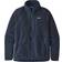 Patagonia Men's Retro Pile Fleece Jacket - New Navy