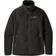 Patagonia Men's Retro Pile Fleece Jacket - Black