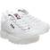 Fila Sneakers Mixte Enfant - Blanc