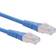 Roline PiMF RJ45-RJ45 S/FTP Cat6 1m