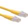 Roline PiMF RJ45-RJ45 S/FTP Cat6 1m