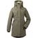 Didriksons Silje Women's Parka - Crocodile Green