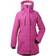 Didriksons Silje Women's Parka - Plastic Pink