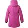 Didriksons Silje Women's Parka - Plastic Pink