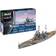 Revell HMS King George V