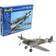 Revell Mallinrakennussarja Spitfire Mk V