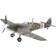 Revell Mallinrakennussarja Spitfire Mk V