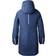 Didriksons Silje Women's Parka - Navy