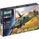 Revell Model Set AH-64A Apache