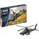 Revell Model Set AH-64A Apache
