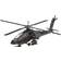 Revell Model Set AH-64A Apache