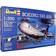 Revell BOEING 747-200