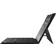 Zagg Messenger Keyboard Folio for Apple iPad Pro 9.7" (Nordic)