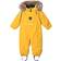 Lindberg Colden Overall - Yellow (31060800)