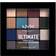 NYX Ultimate Shadow Palette Ash