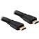 DeLock Flat HDMI - HDMI 5m