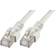 M-CAB RJ45-RJ45 SF/UTP Cat5e 15m