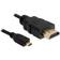 DeLock HDMI - HDMI Micro 3m