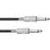 Omnitronic 6.3mm-6.3mm 3m