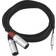 Omnitronic 2XLR-3.5mm 3m