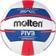 Molten V5B5000 - White/Blue/Red