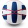 Molten V5B5000 - White/Blue/Red