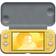 Nintendo Nintendo Switch Lite Flip Cover & Screen Protector