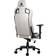 Corsair Chaise de jeu T3 Rush Blanc/Gris