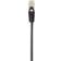 Renkforce RJ45-RJ45 F/UTP Cat5e M-F 1m