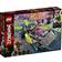 LEGO Ninjago Ninja Tuner Car 71710