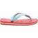 Havaianas Kid's Brasil Logo - Flamingo