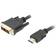 Lanberg HDMI-DVI-D Single Link 10m