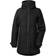 Didriksons Helle Women's Parka 2 - Black