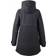 Didriksons Helle Women's Parka 2 - Black