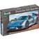 Revell Model Kit-Porsche 918 Spyder