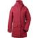 Didriksons Frida Women's Parka 3 - Element Red