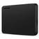 Toshiba Canvio Basics disco rigido esterno 4 TB Nero