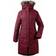 Didriksons Valentina Women's Parka - Anemon Red