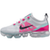 Nike Air VaporMax 2019 W - Football Grey/Pink Blast/Aurora/Obsidian