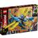 LEGO Ninjago Jays Cyber Dragon 71711