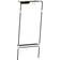 Umage Lean On Me Clothes Rack 30.7x71.7"