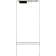 Umage Lean On Me Clothes Rack 30.7x71.7"