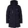 Helly Hansen Women's Adore Puffy Parka - Black