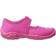 Superfit Girl's Slipper Bonny Rosa