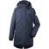 Didriksons Tanja Women's Parka - Navy