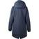 Didriksons Tanja Women's Parka - Navy
