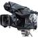 Camrade WetSuit Blackmagic URSA Broadcast